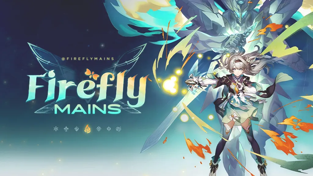 Firefly Mains Discord server banner