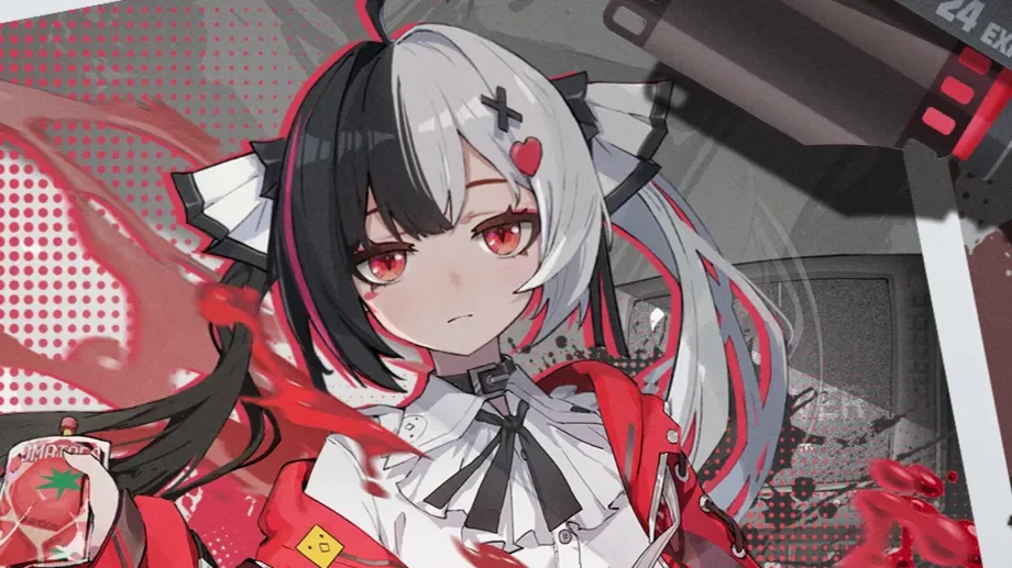 Lacrimosa Mains Discord server banner